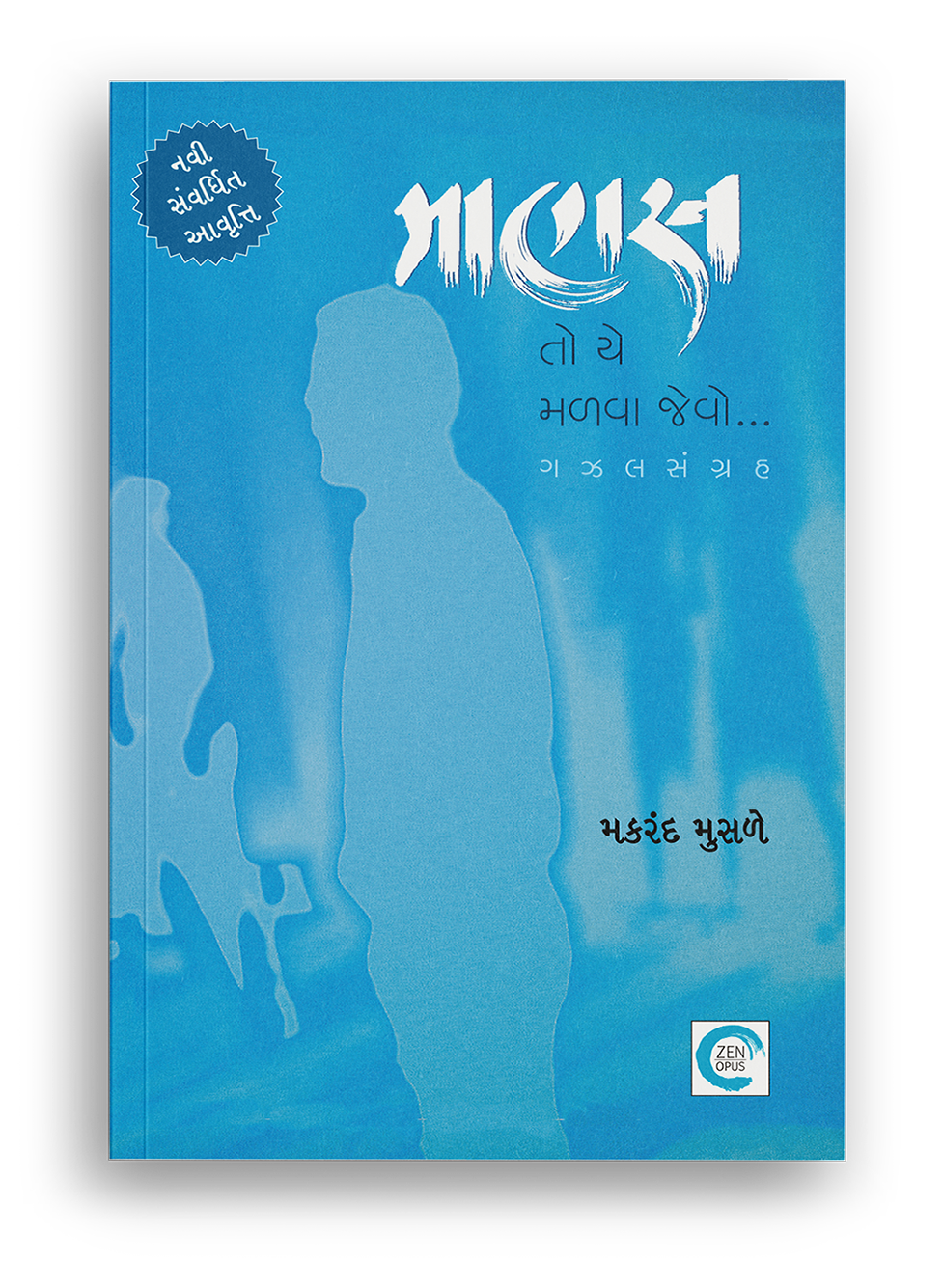 માણસ તો યે મળવા જેવો...